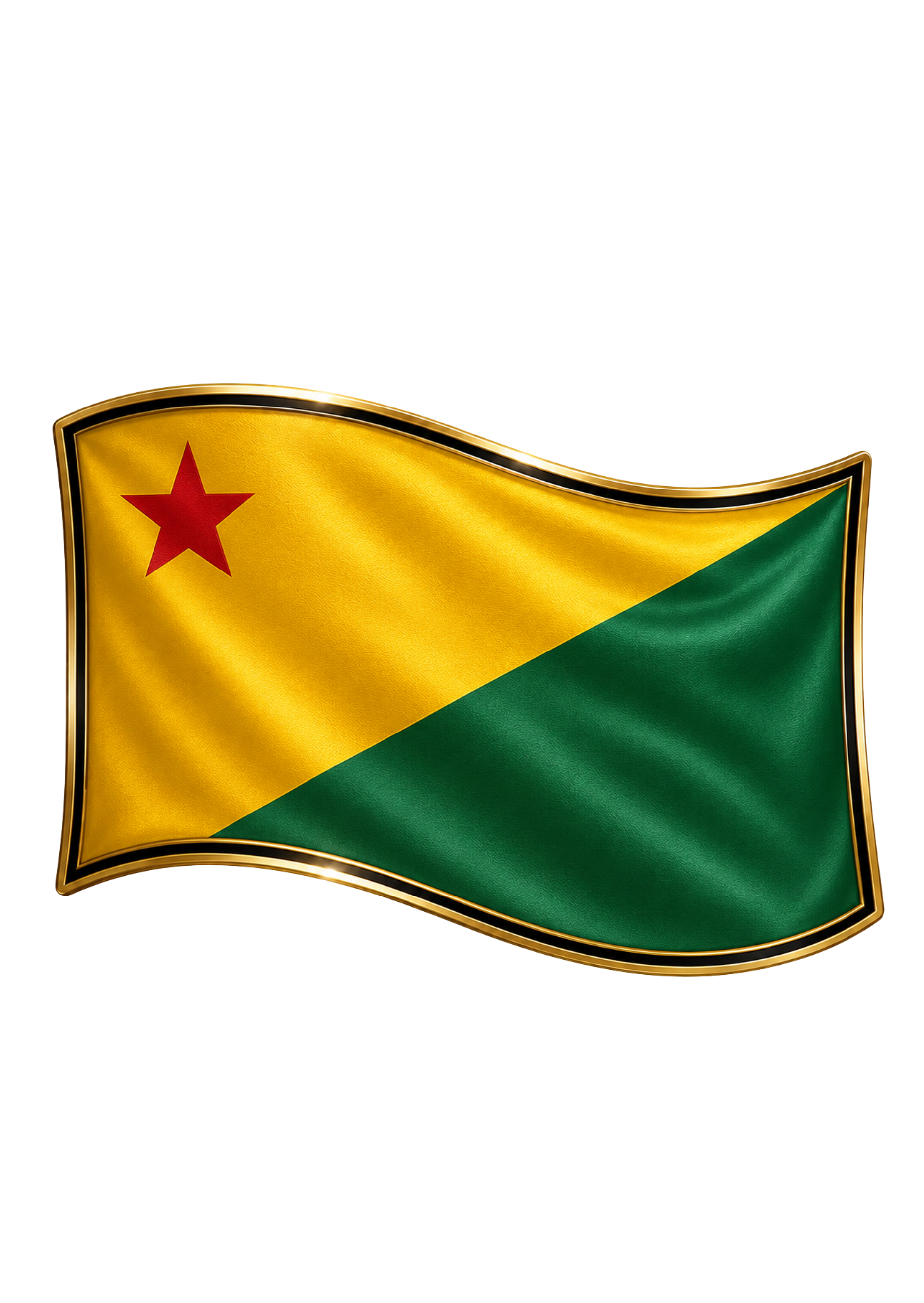 Bandeira AC