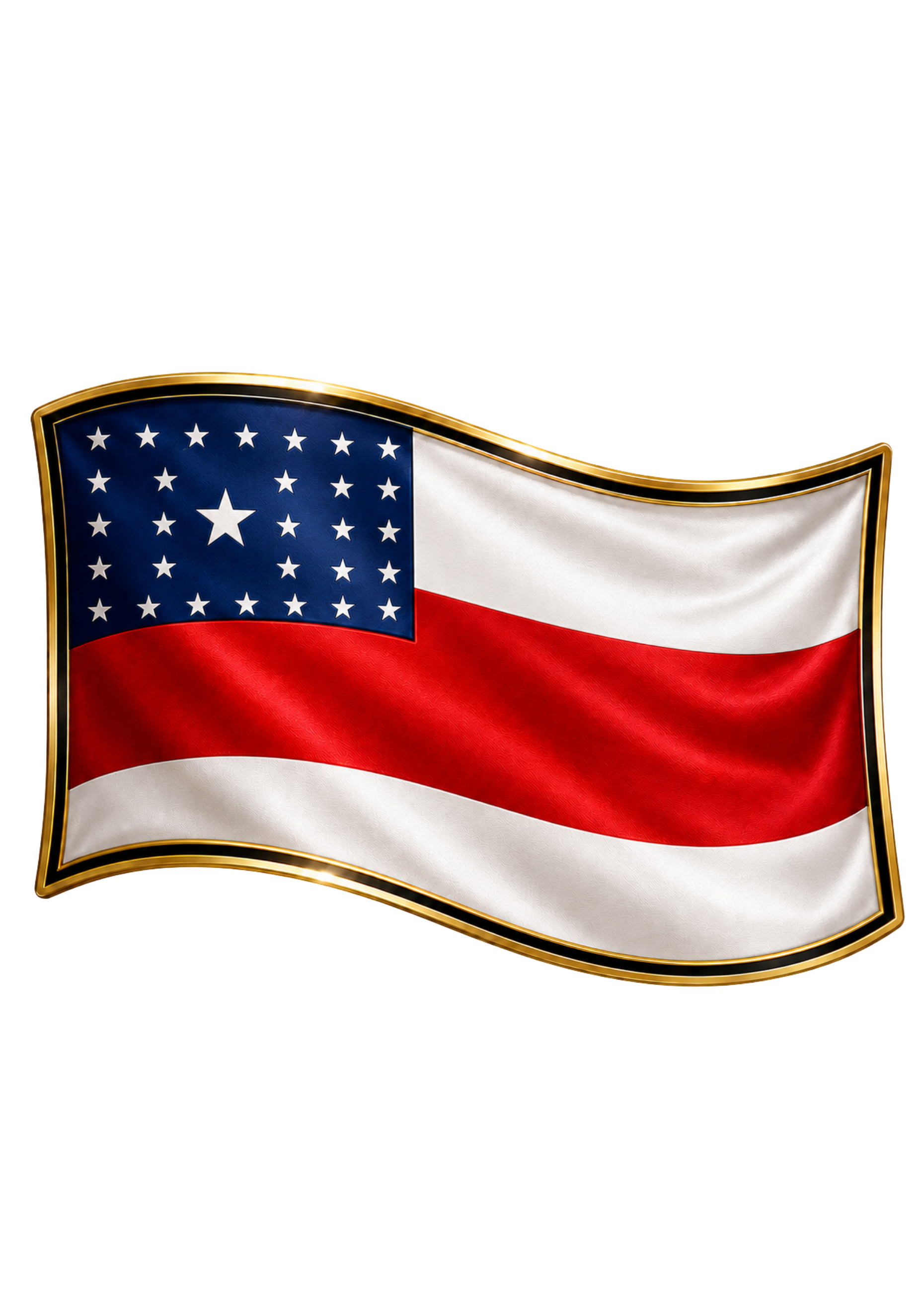 Bandeira AM